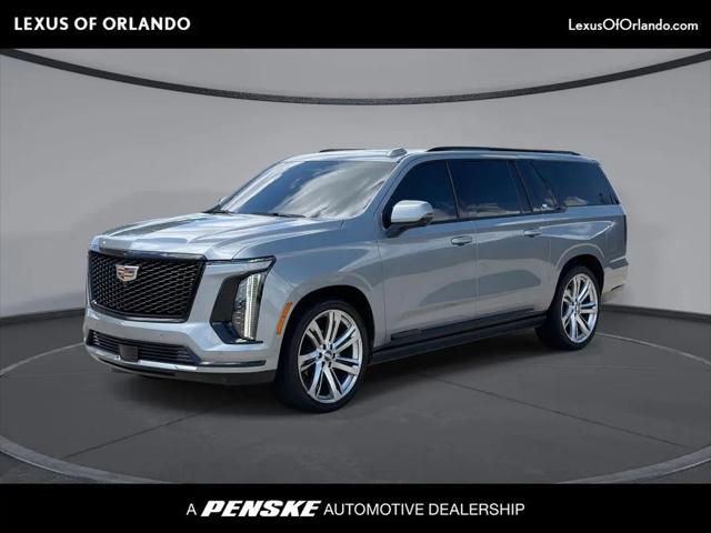 2025 Cadillac Escalade ESV Sport for sale in Orlando, FL