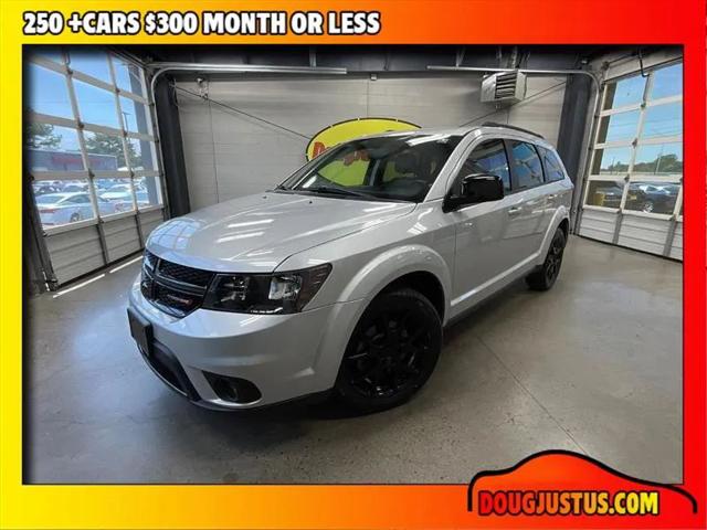 2014 Dodge Journey SXT for sale in Louisville, TN