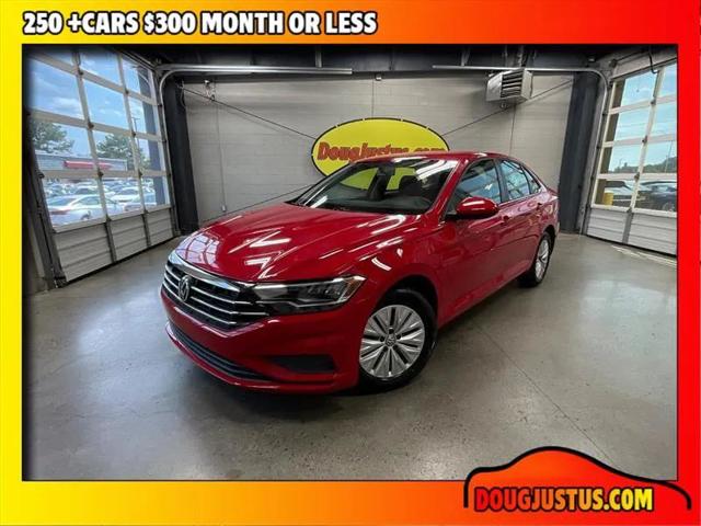 2019 Volkswagen Jetta 1.4T S for sale in Louisville, TN