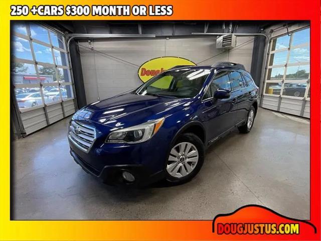 2015 Subaru Outback 2.5i Premium for sale in Louisville, TN