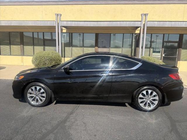 2013 Honda Accord LX-S for sale in Tucson, AZ