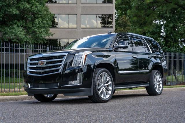 2019 Cadillac Escalade Premium Luxury for sale in Memphis, TN