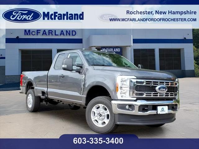 2026 Ford F-350 XLT for sale in Rochester, NH