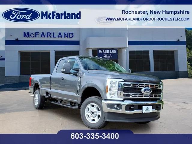 2026 Ford F-350 XLT for sale in Rochester, NH