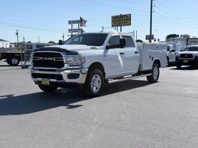 2020 Jeep Ram 2500 Tradesman Crew Cab 4x4 8' Box for sale in Corpus Christi, TX