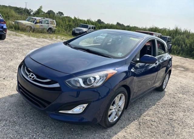 2013 Hyundai Elantra GT GT for sale in Medford, NY