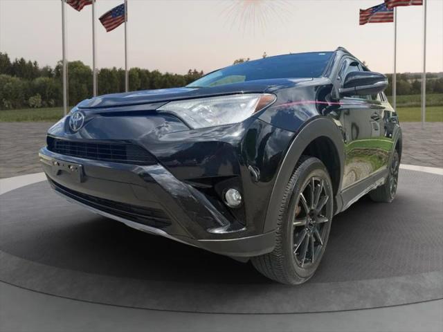 2018 Toyota RAV4 Adventure for sale in Greensboro, NC