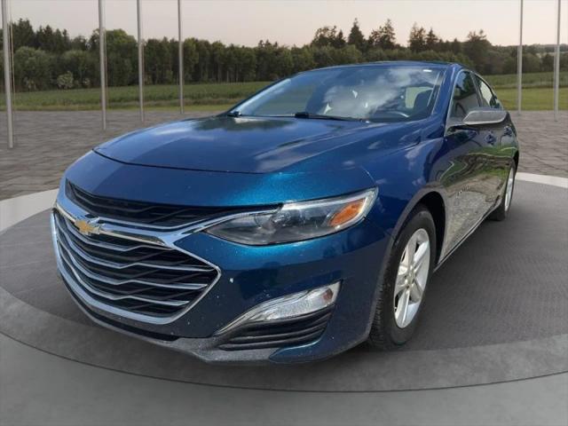 2019 Chevrolet Malibu 1LS for sale in Greensboro, NC