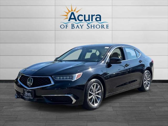 2020 Acura TLX Standard for sale in Bay Shore, NY