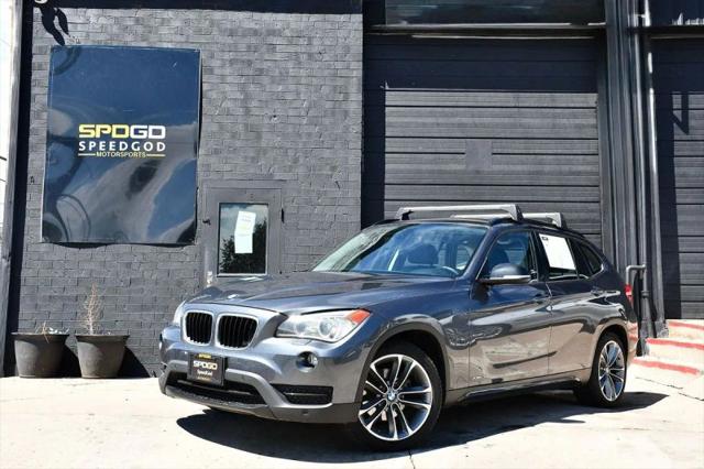 2013 BMW X1 xDrive28i for sale in Englewood, CO