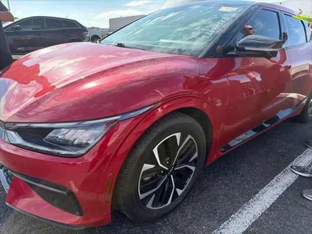 2023 Kia EV6 GT-Line for sale in Albuquerque, NM