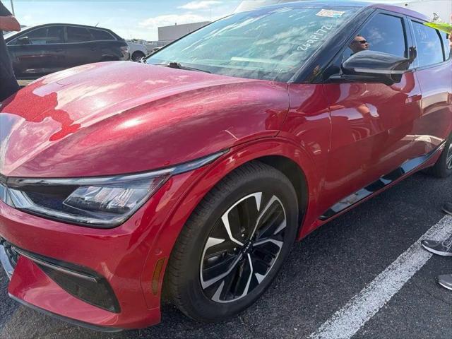 2023 Kia EV6 GT-Line for sale in Albuquerque, NM
