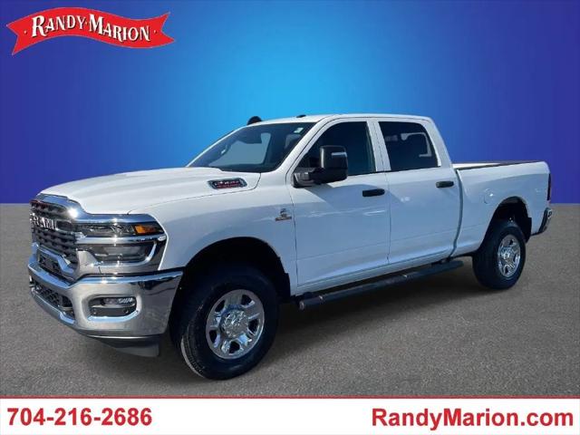 2027 Ram 2500 Tradesman for sale in Salisbury, NC