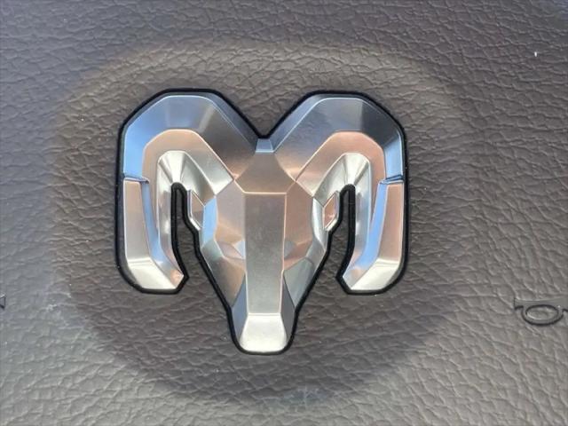 2027 Ram 2500 Tradesman