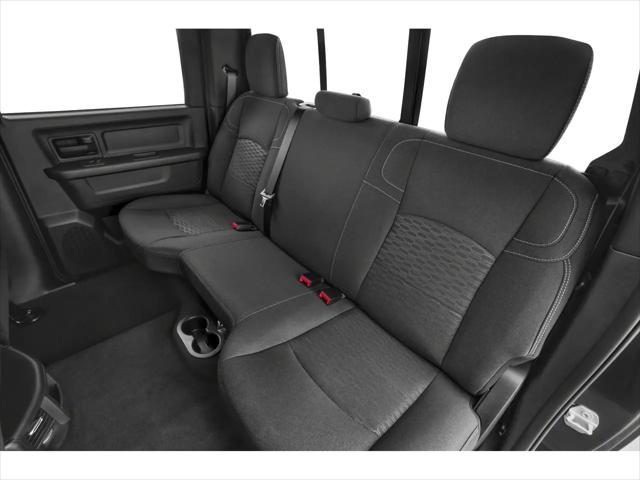 2027 Ram 2500 Tradesman