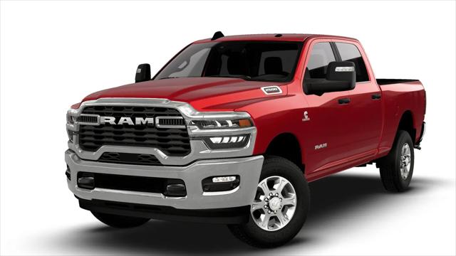 2027 Ram 2500 Big Horn for sale in Salisbury, NC