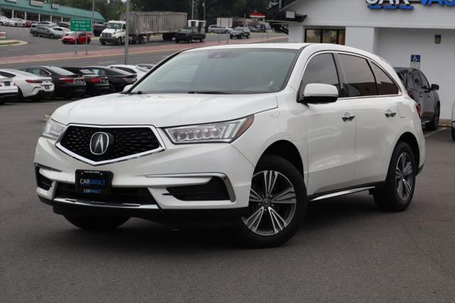 2019 Acura MDX Standard for sale in Woodbridge, VA