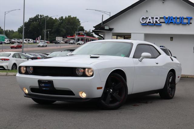 2014 Dodge Challenger Rallye Redline for sale in Woodbridge, VA