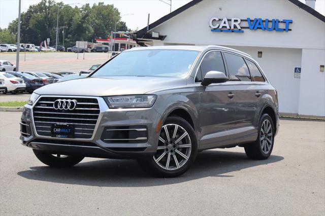 2018 Audi Q7 3.0T Premium for sale in Woodbridge, VA