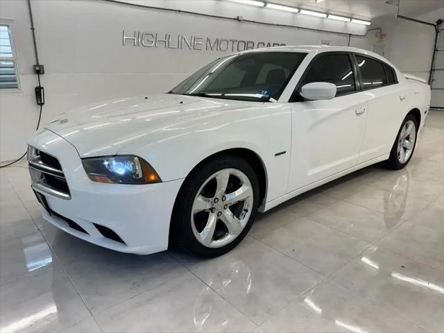 2013 Dodge Charger R/T Max for sale in Southampton, NJ