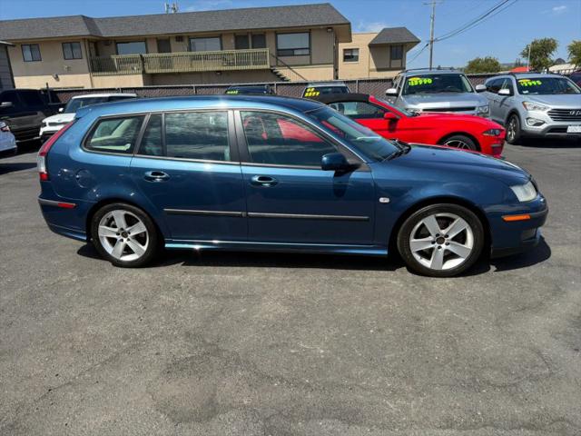 2007 Saab 9-3 Aero for sale in Vallejo, CA