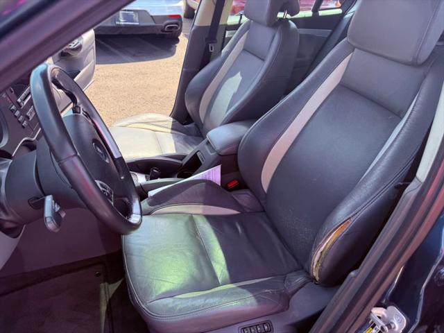 2007 Saab 9-3 Aero