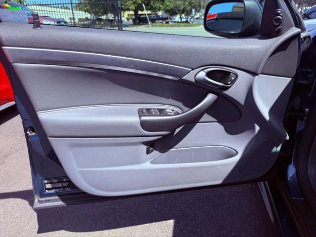 2007 Saab 9-3 Aero