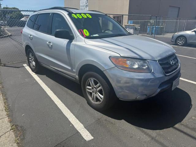 2010 Hyundai Santa Fe GLS for sale in Vallejo, CA