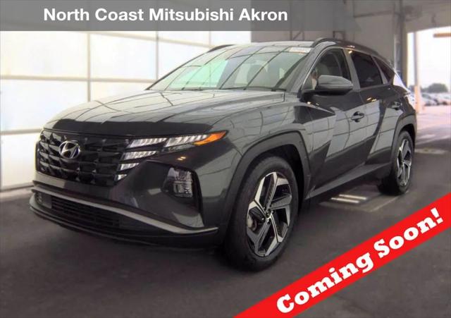 2024 Hyundai Tucson SEL for sale in Akron, OH