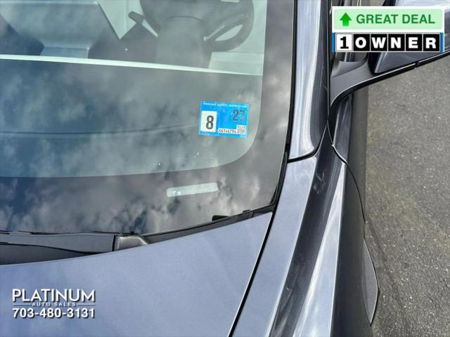 2021 Tesla Model 3 Standard Range Plus Rear-Wheel Drive