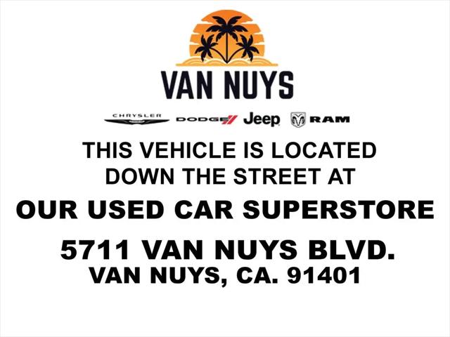 2025 Chevrolet Trax FWD LT for sale in Van Nuys, CA