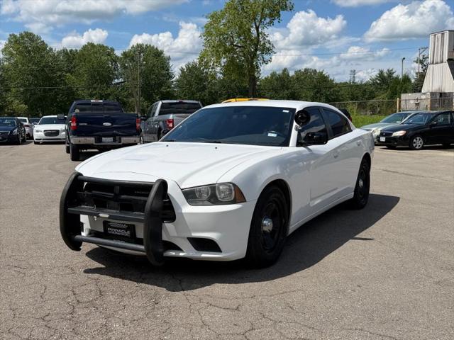 2014 Dodge Charger Police for sale in Powell, OH