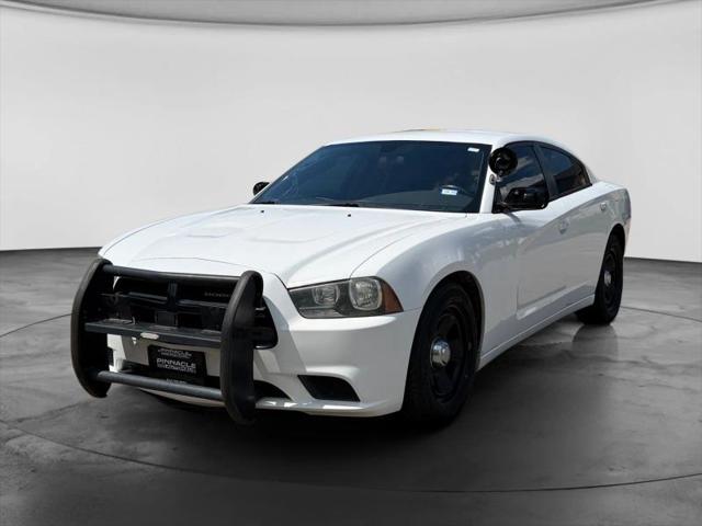 2014 Dodge Charger Police for sale near Powell, OH