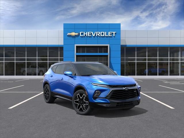 2026 Chevrolet Blazer RS for sale in Hamden, CT