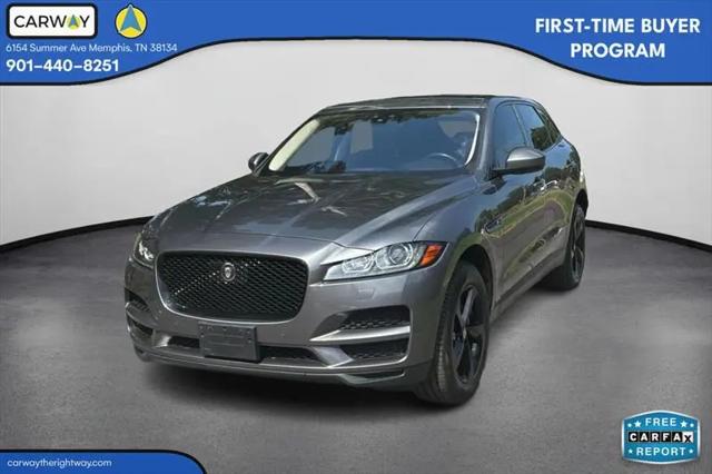 2019 Jaguar F-PACE 25t Premium for sale in Memphis, TN