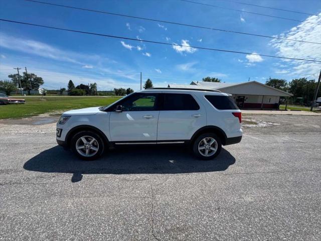2016 Ford Explorer XLT for sale in Ottumwa, IA