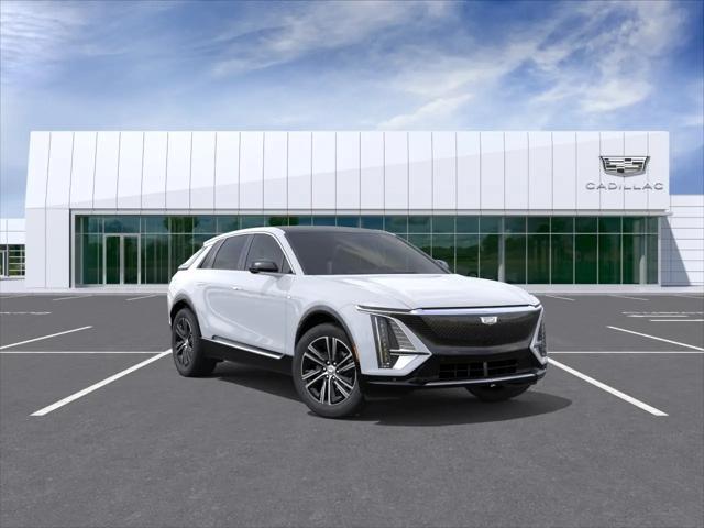 2027 Cadillac iQ Luxury for sale in Bridgeton, NJ