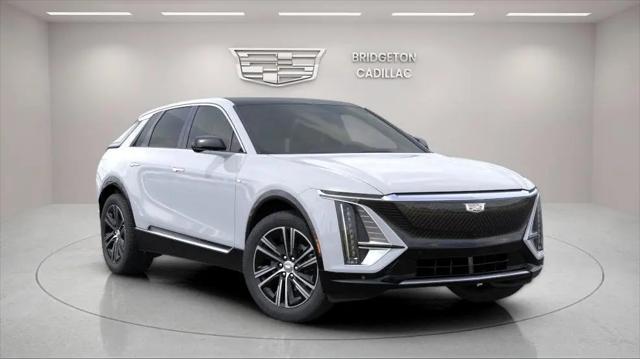 2027 Cadillac iQ Luxury for sale in Bridgeton, NJ