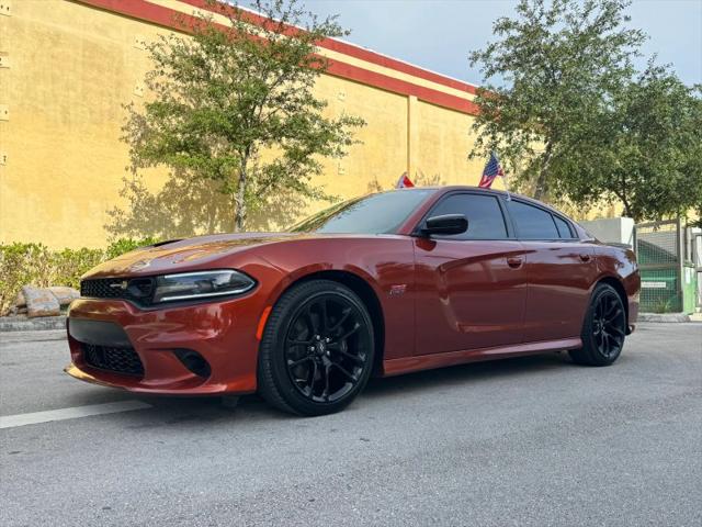 2023 Dodge Charger Scat Pack for sale in Miami, FL