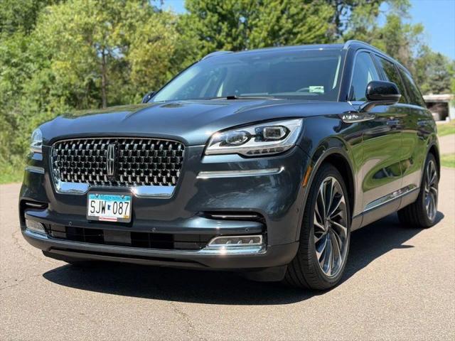 2024 Lincoln Aviator Reserve for sale in Loretto, MN