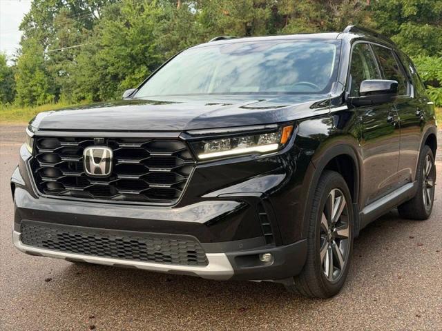 2025 Honda Pilot Elite for sale in Loretto, MN