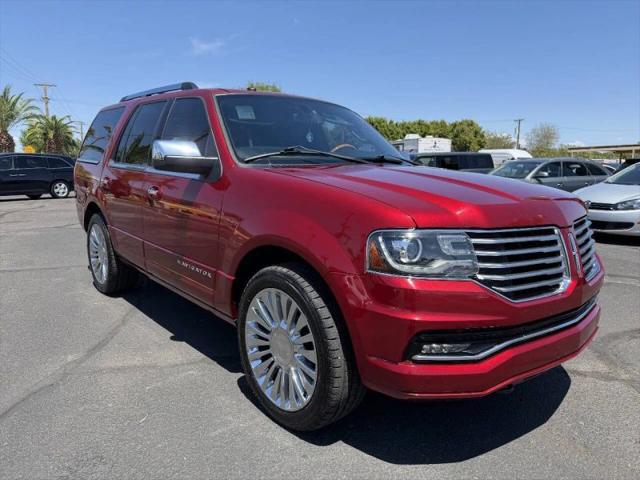 2017 Lincoln Navigator Select for sale in Mesa, AZ