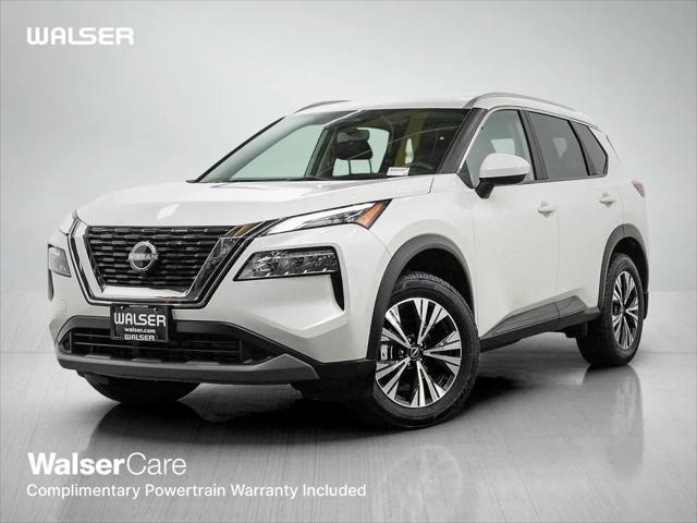 2023 Nissan Rogue SV Intelligent AWD for sale in Coon Rapids, MN