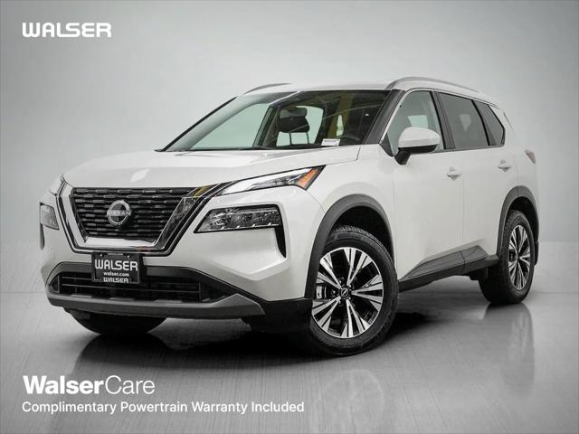 2023 Nissan Rogue SV Intelligent AWD for sale in Coon Rapids, MN
