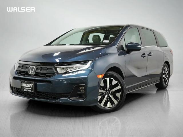2025 Honda Odyssey EX-L for sale in Coon Rapids, MN