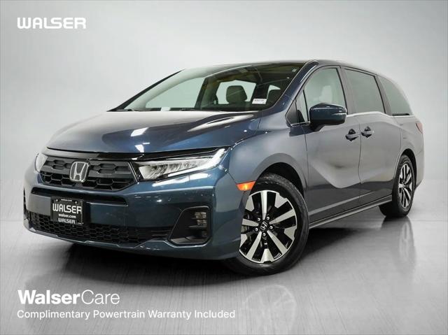 2025 Honda Odyssey EX-L for sale in Coon Rapids, MN