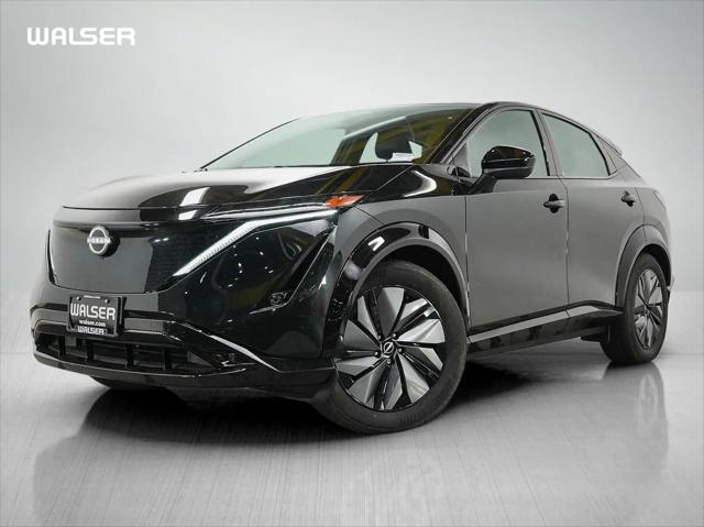 2024 Nissan ARIYA ENGAGE+ for sale in Coon Rapids, MN