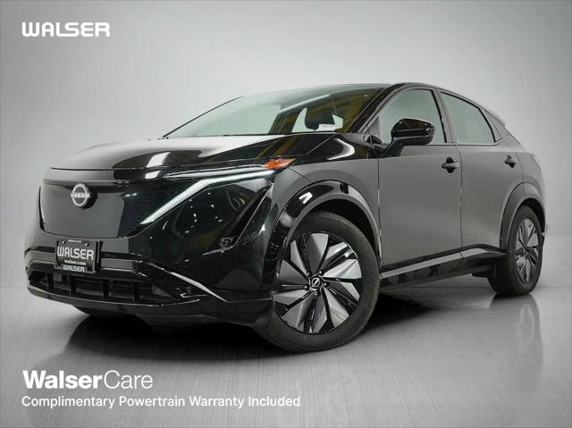 2024 Nissan ARIYA ENGAGE+ for sale in Coon Rapids, MN