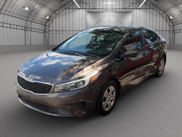 2018 Kia Forte LX for sale in Tampa, FL