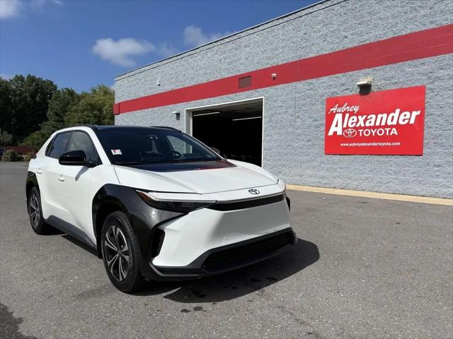 2024 Toyota bZ4X XLE for sale in Selinsgrove, PA